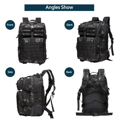 BlackOps Pack