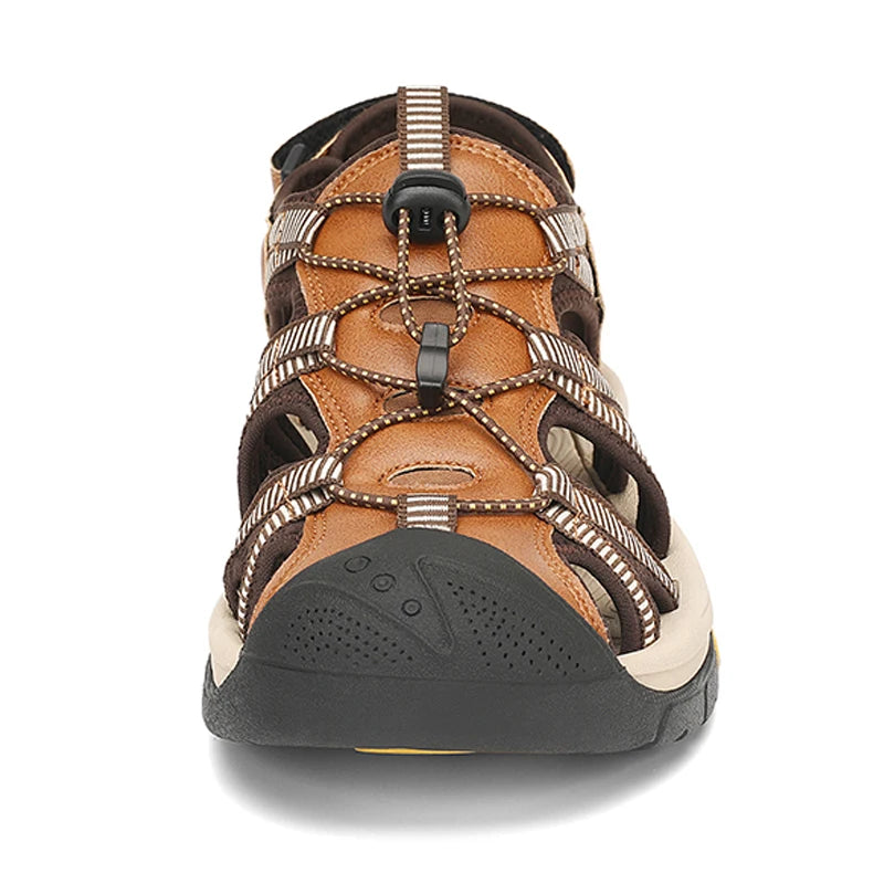 ShieldSandal