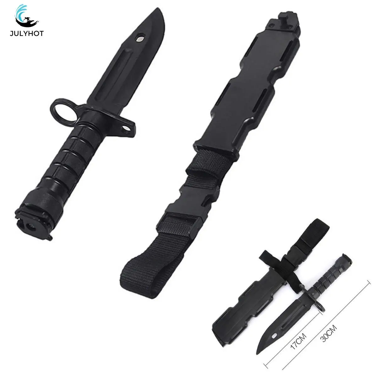 M9 Dagger Model Knife