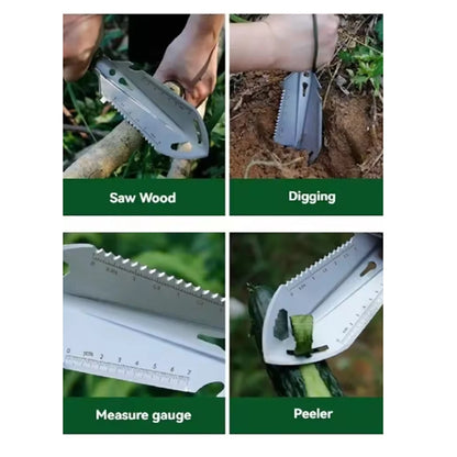 TrailReady Shove