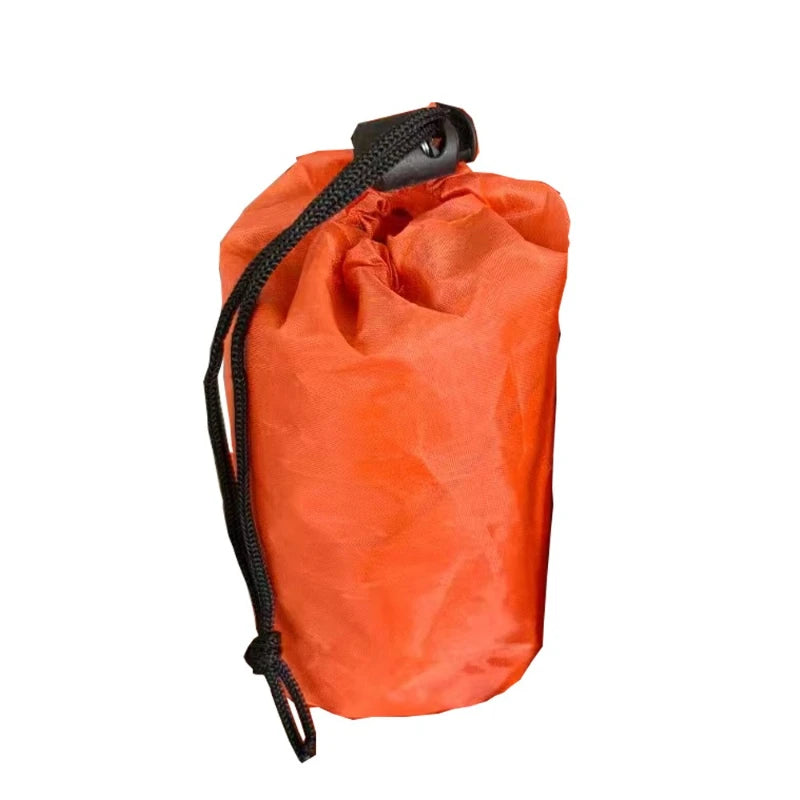 OrangeSafe Bivvy