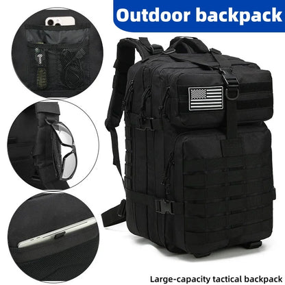 BlackOps Pack