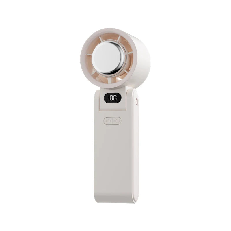 Portable Camping Fan