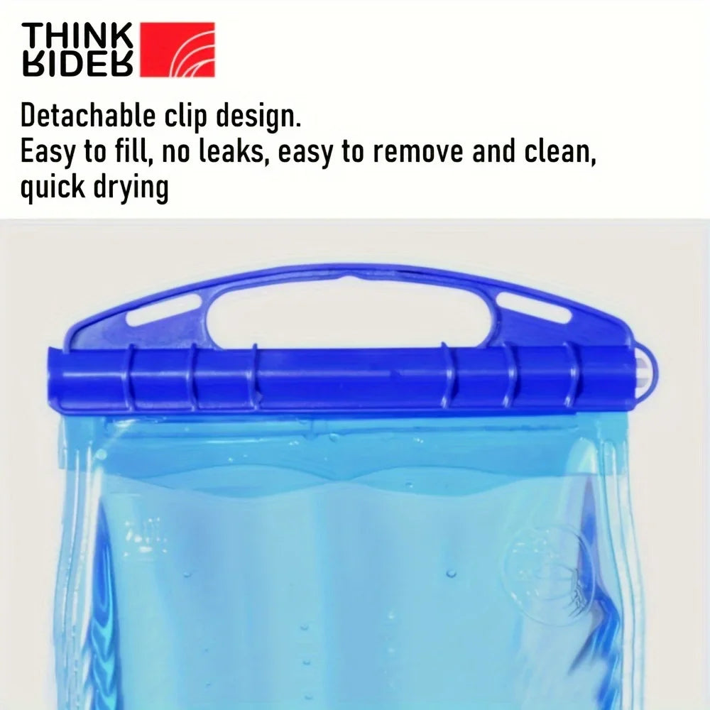 Hydration Pack Storage Bag