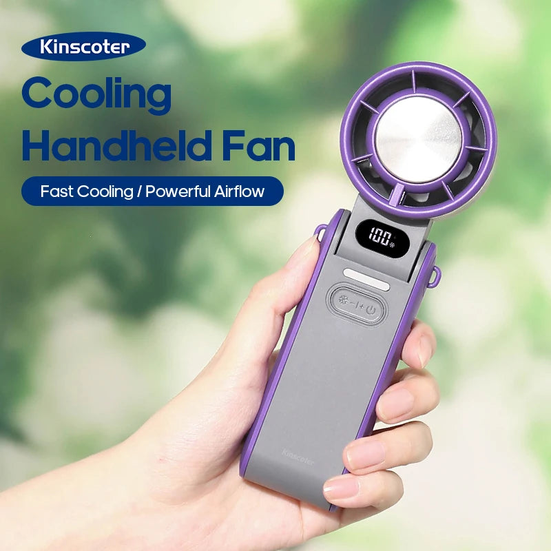 AirBlast Fan