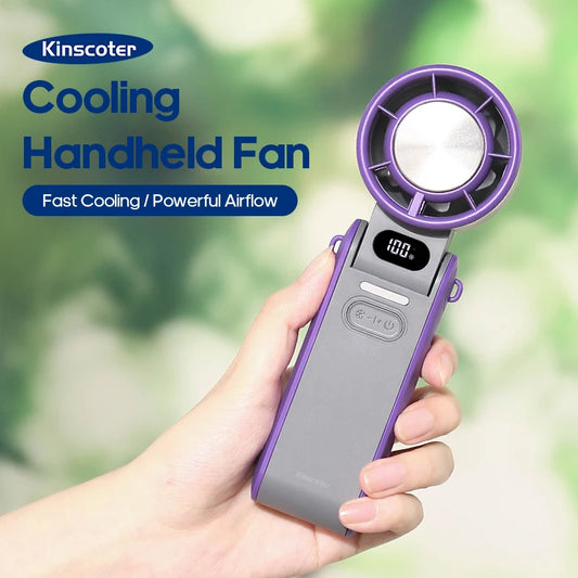 AirBlast Fan