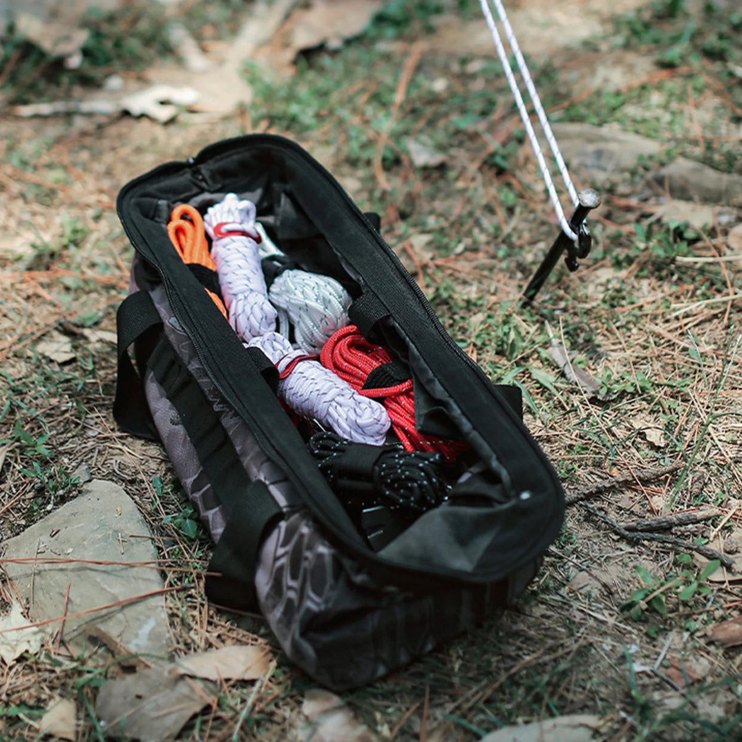 CampCord