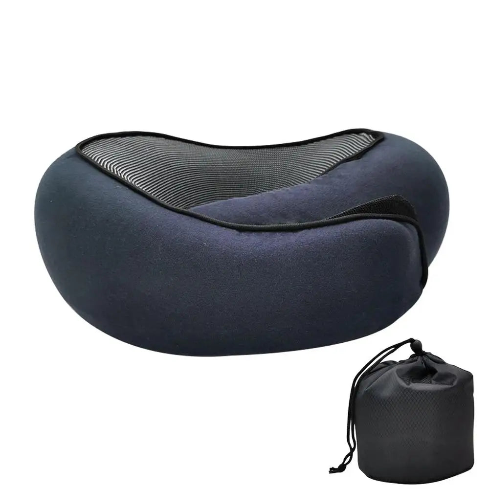 Memory Foam Camping Pillow