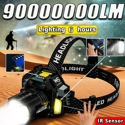 PowerBeam