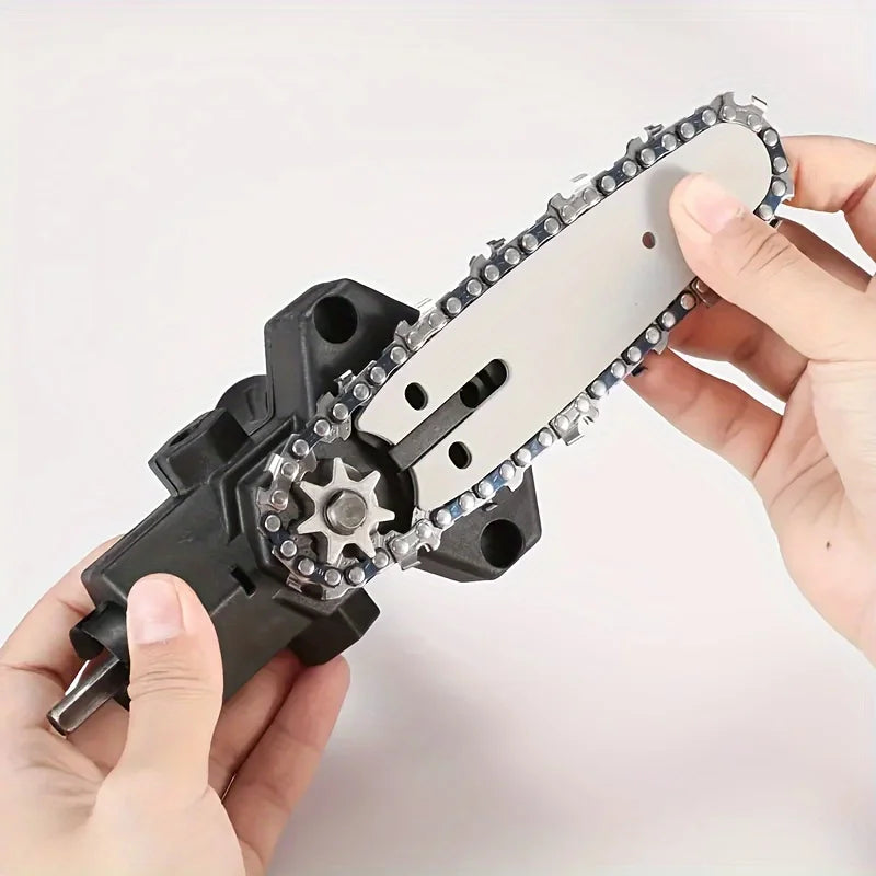 4-Inch / 6-Inch Multifunctional Pruning Saw — Cut Fast, Pack Small