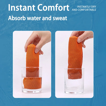 InstaCool Towel