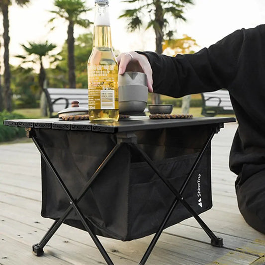 QuickCamp Rack