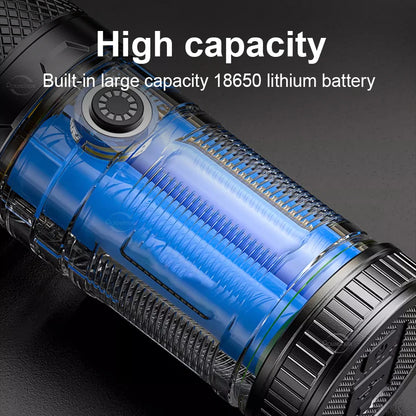 AllMode Torch