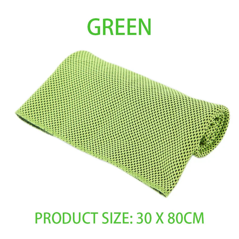 InstaCool Towel