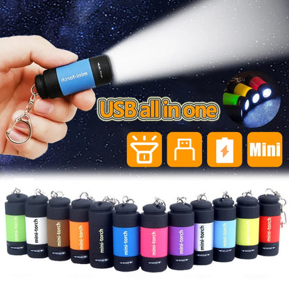 TinyBeam