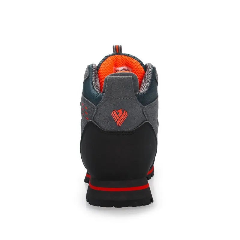 HighGuard Boot