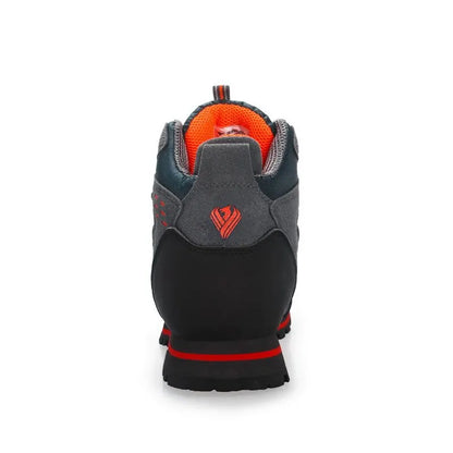 HighGuard Boot