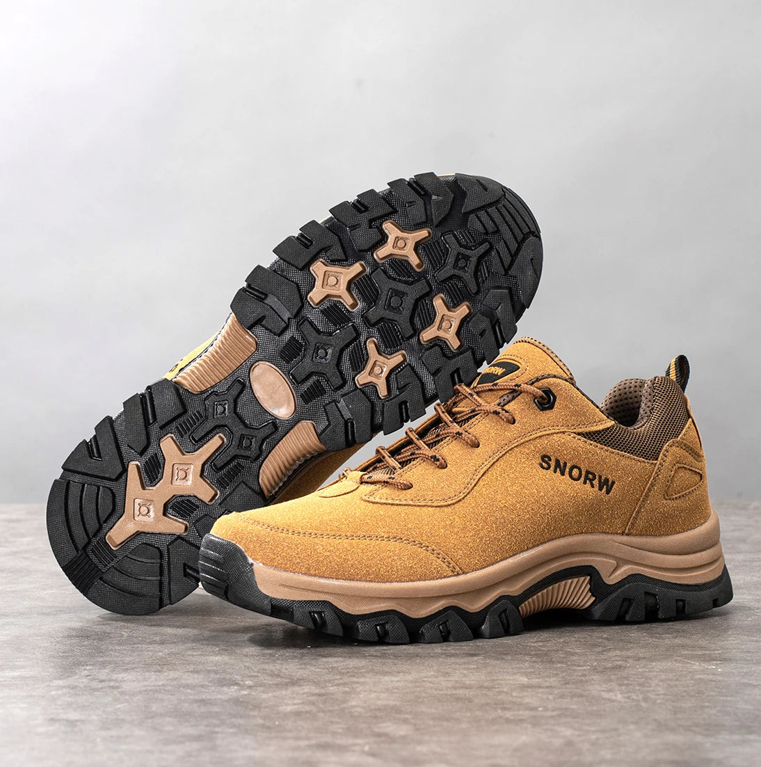 TrailWalker
