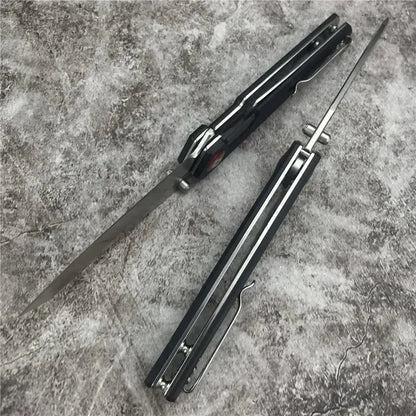 SteelFlip