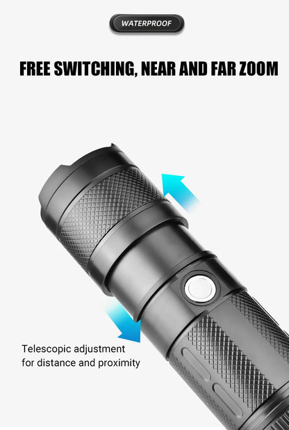 MasterBeam