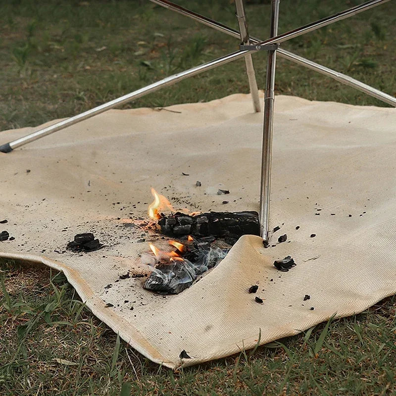 CleanCamp Mat