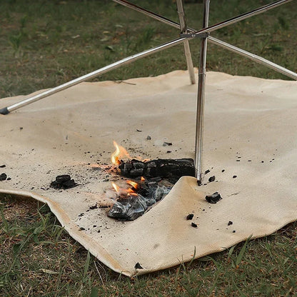 CleanCamp Mat