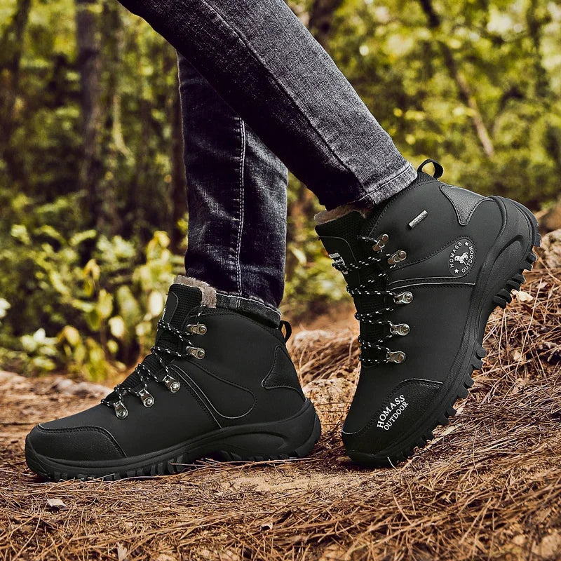 AnkleGuard Trail