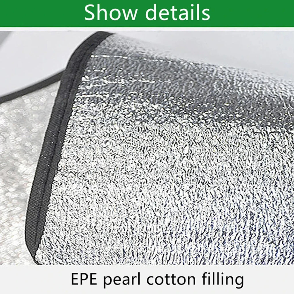 Durable, lightweight, and portable outdoor mat