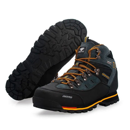 HighGuard Boot