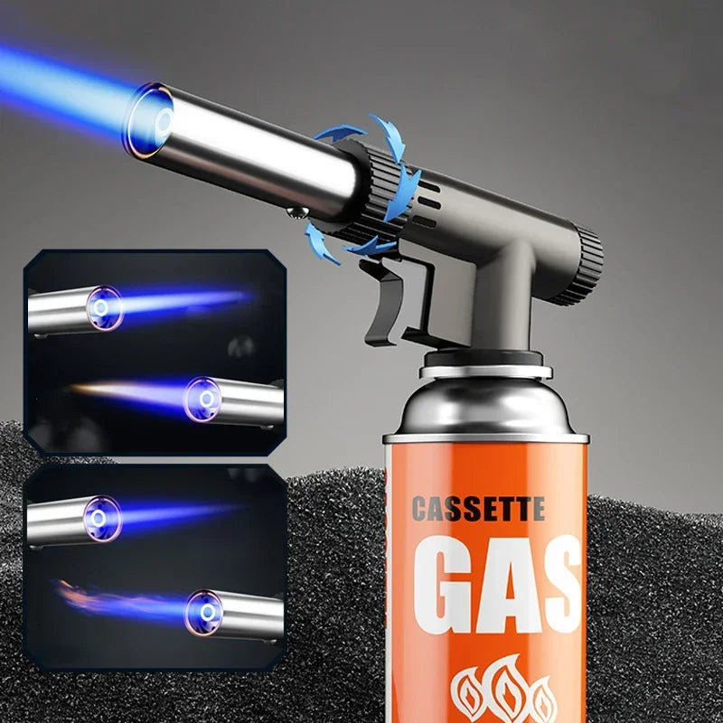 CampTorch Pro