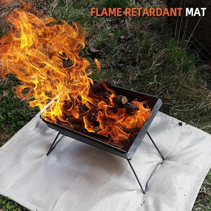 CleanCamp Mat