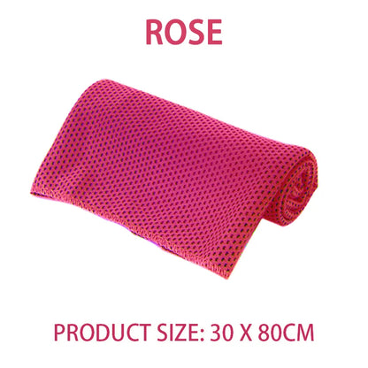 InstaCool Towel