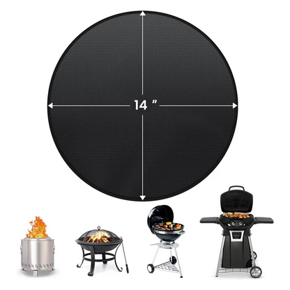 UniversalFlame Pad