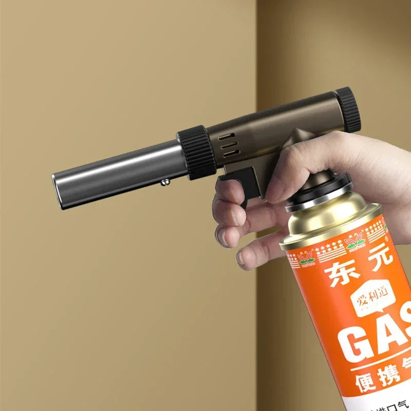 CampTorch Pro