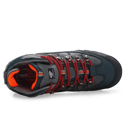 HighGuard Boot
