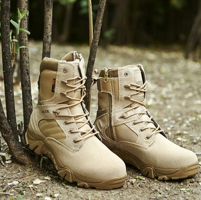 WildTac Boot