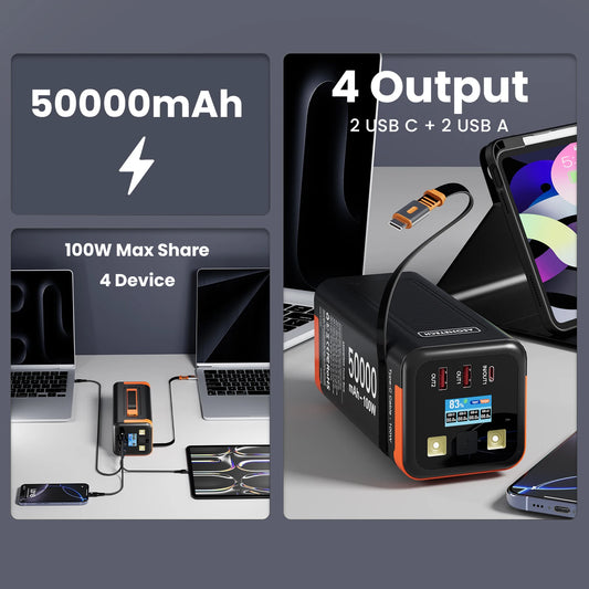 PowerVault 50K