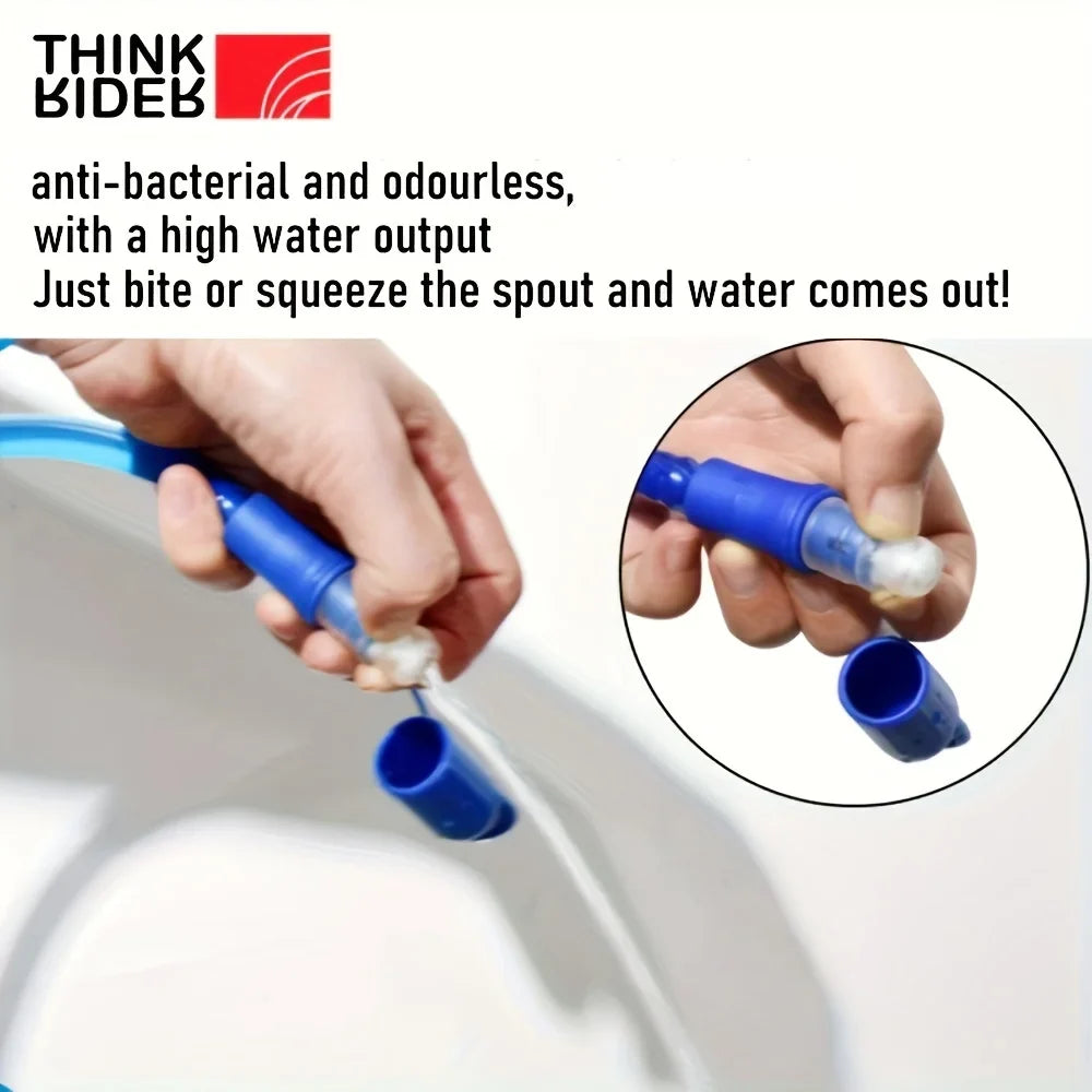 Hydration Pack Storage Bag