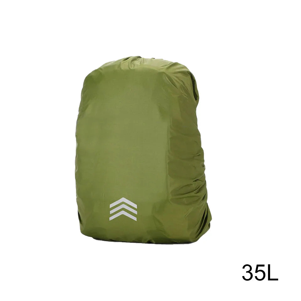 RainProof Cover