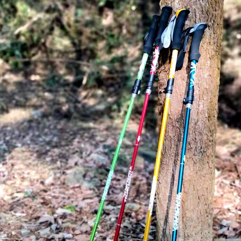 Trekking Pole