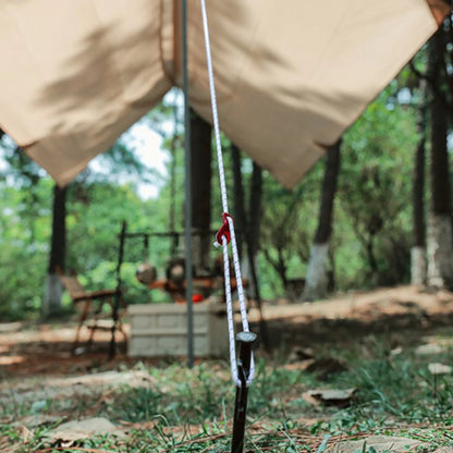 CampCord