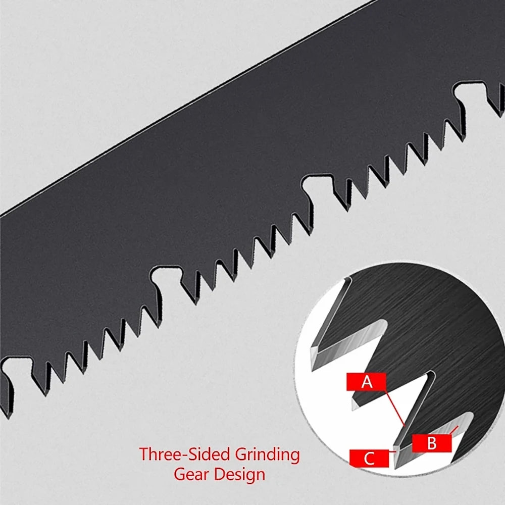 HardCut Saw