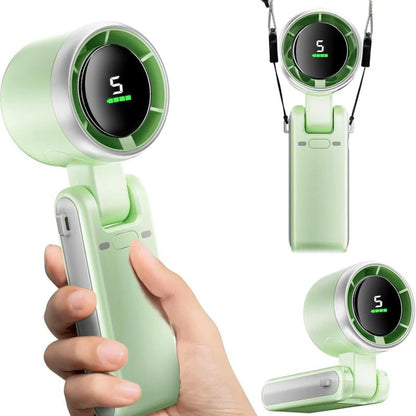 PocketBreeze