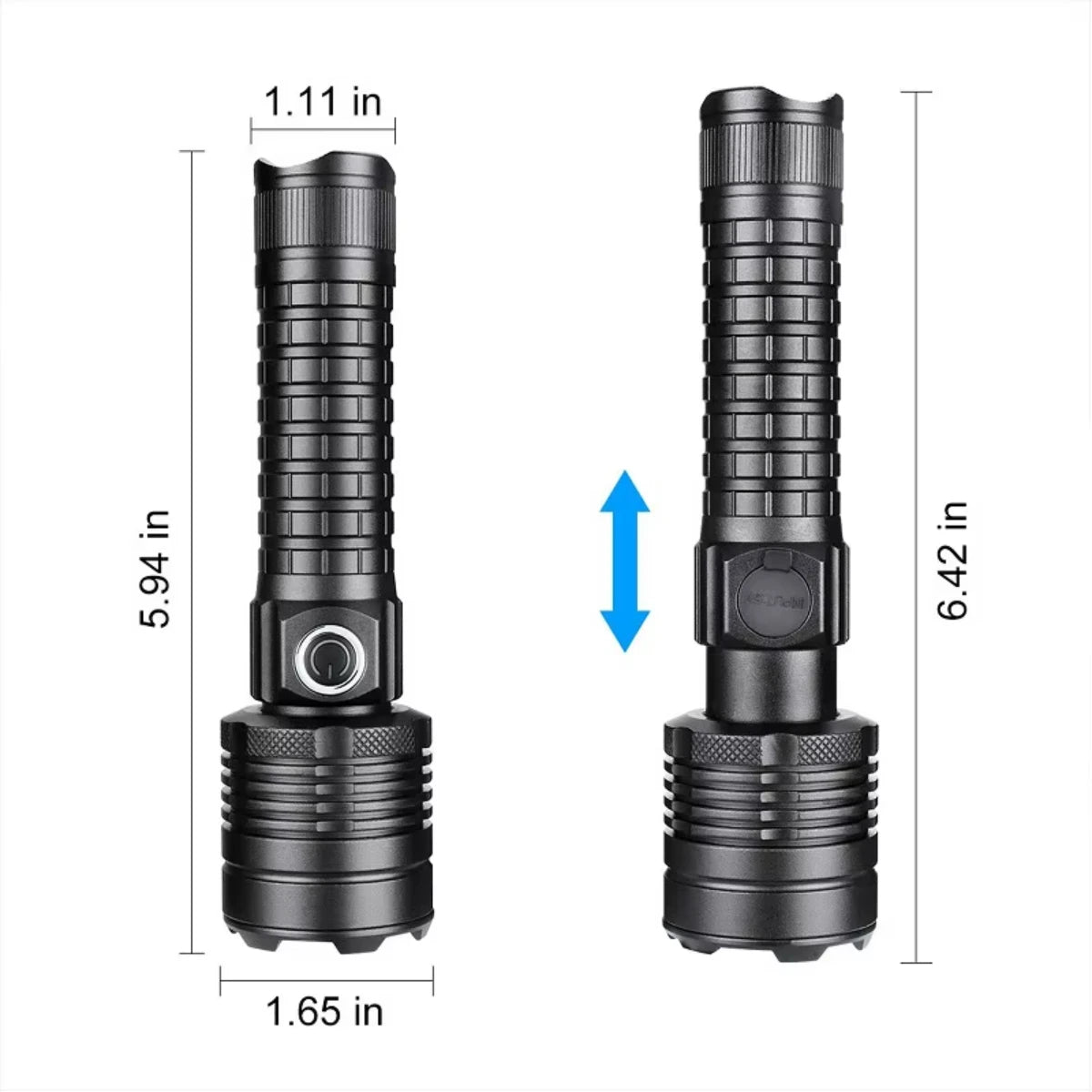 FullKit Torch