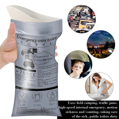 EasyRelief