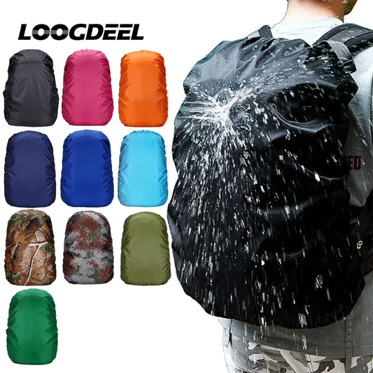AllWeather Pack