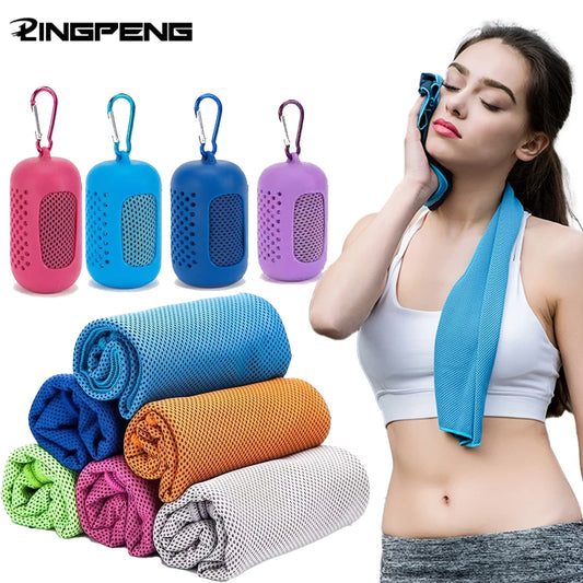 InstaCool Towel