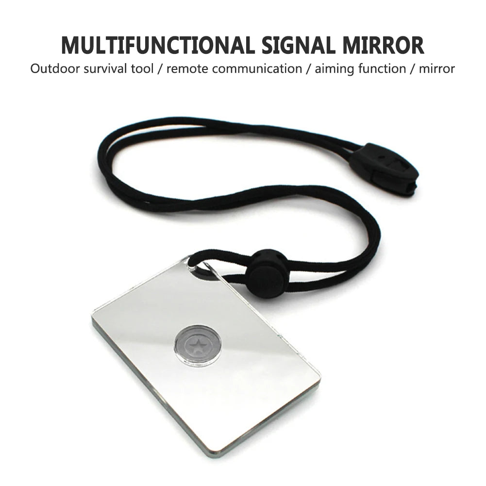 TrailMirror