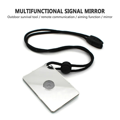 TrailMirror