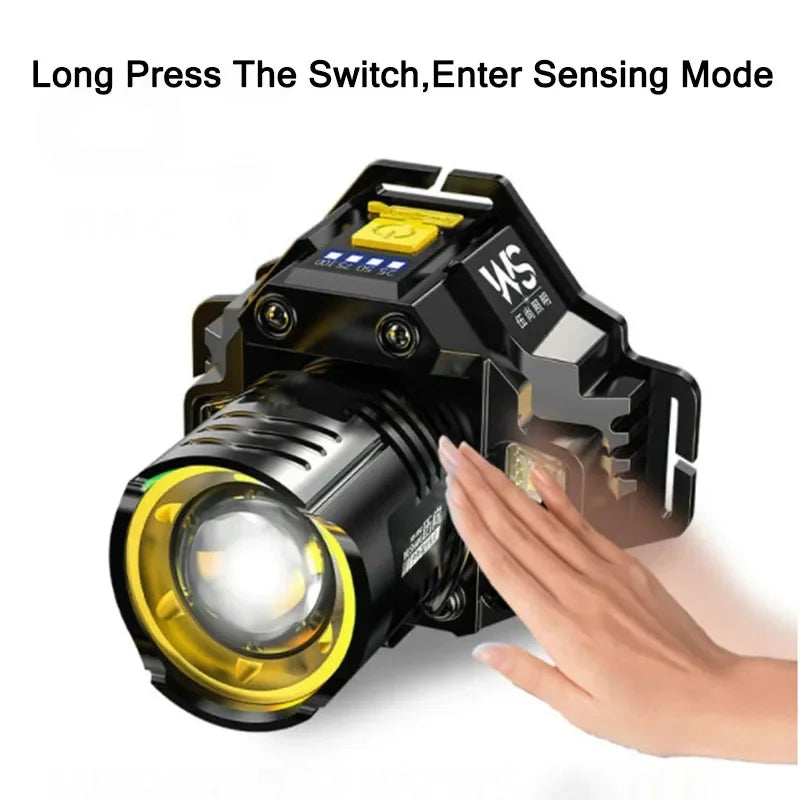 PowerBeam